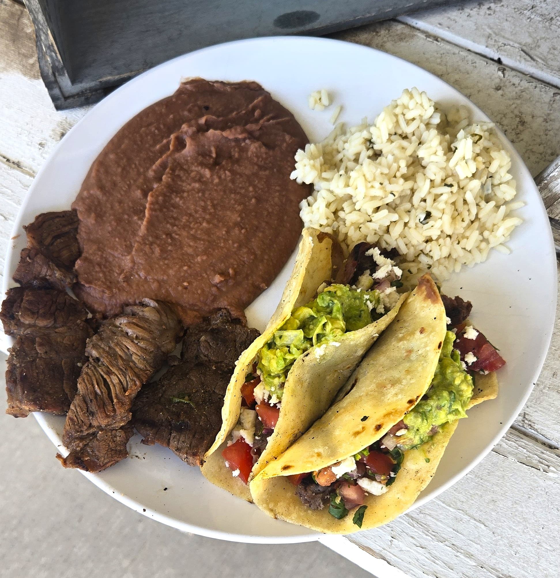Carne Asada