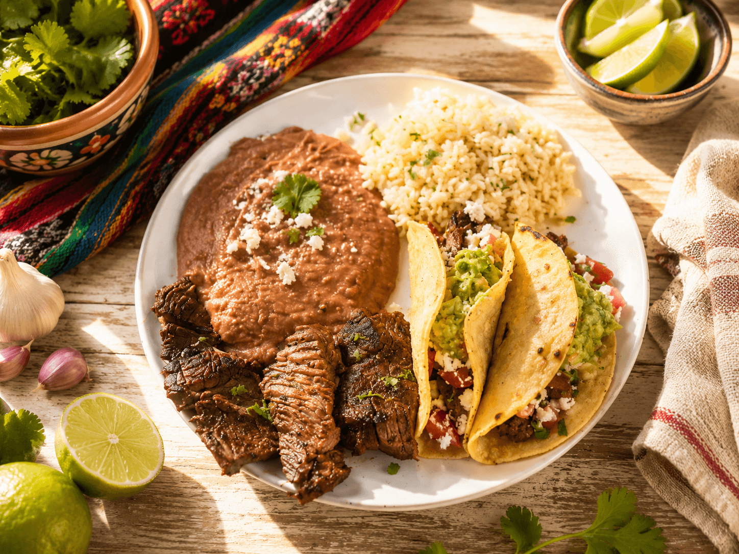 Carne Asada